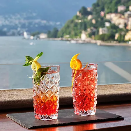 Hotel Vista Di 5*