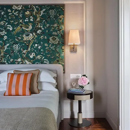 Vista Palazzo - Small Luxury Of The World Côme