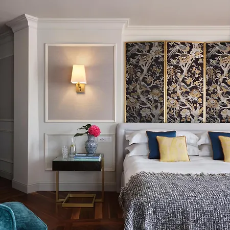 Hotel Vista Palazzo - Small Luxury Of The World