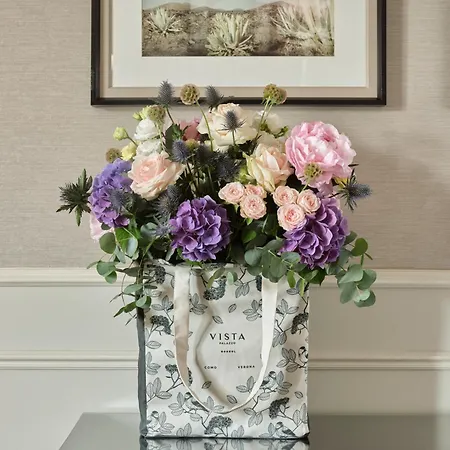 Vista Palazzo - Small Luxury Of The World Hotel Côme
