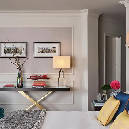 Vista Palazzo - Small Luxury Of The World 5* Côme