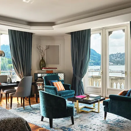 Vista Palazzo - Small Luxury Of The World Hotel