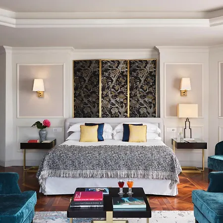 Vista Palazzo - Small Luxury Of The World Hotel 5*