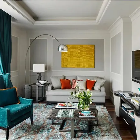 Palazzo Venezia Szálloda 5*