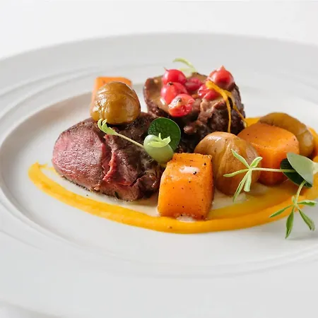 Szálloda Palazzo Venezia 5*