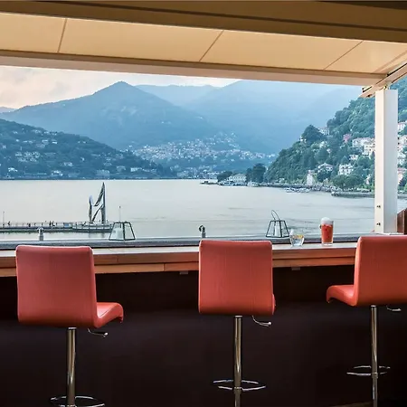 Palazzo Venezia Hotel Como