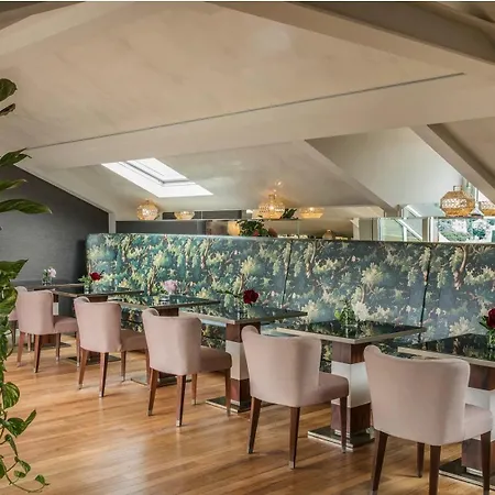 Hotel Palazzo Venezia Como