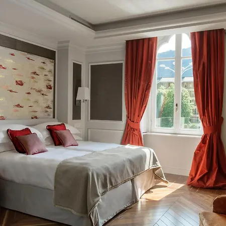 Palazzo Venezia 5* Como