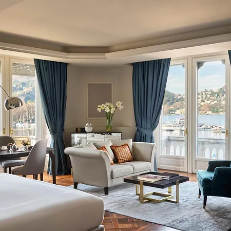 Palazzo Venezia Otel Como