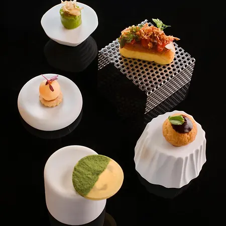 Palazzo Venezia 酒店