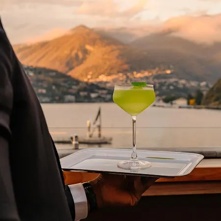 Palazzo Venezia 科莫