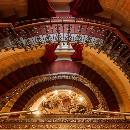 Palazzo Venezia Hotel