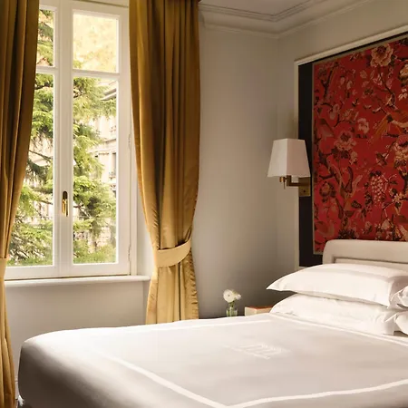 Szálloda Palazzo Venezia 5*