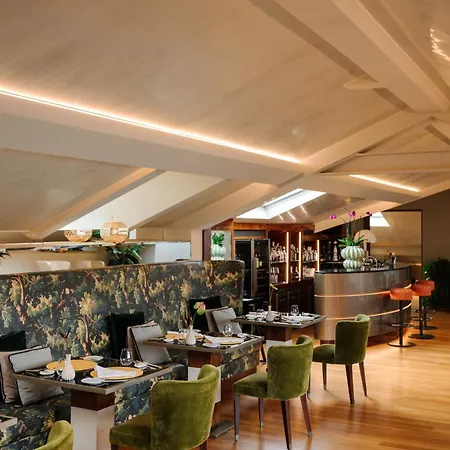 Palazzo Venezia 科莫