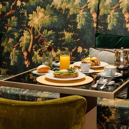 酒店 Palazzo Venezia