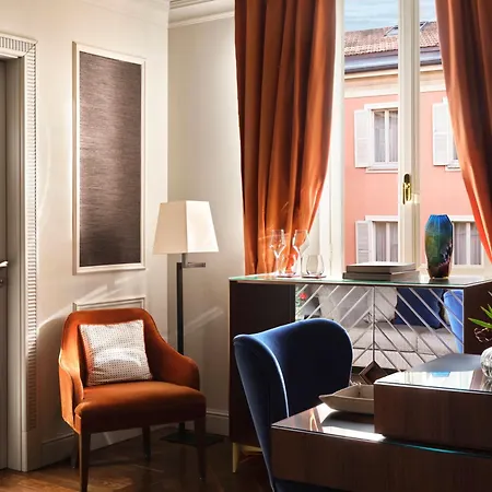 Otel Palazzo Venezia 5*