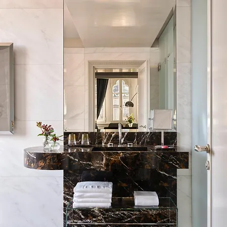 Palazzo Venezia 5* Como