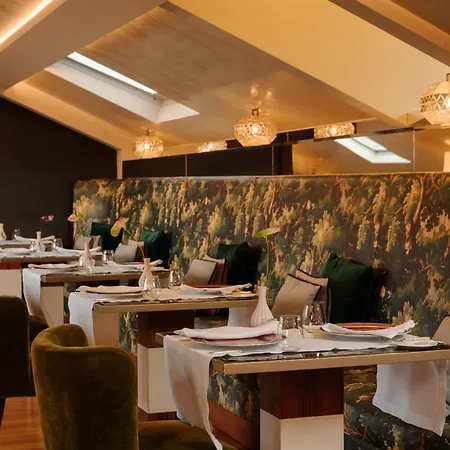 Hotel Palazzo Venezia