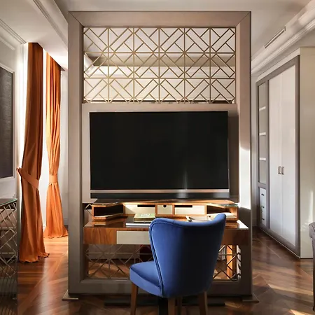 Hotel Palazzo Venezia Como