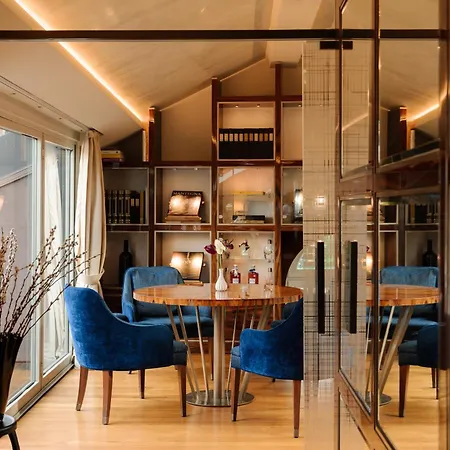 Palazzo Venezia 科莫