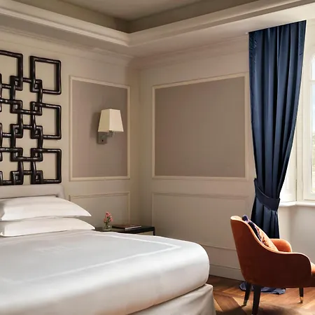 Palazzo Venezia Hotel