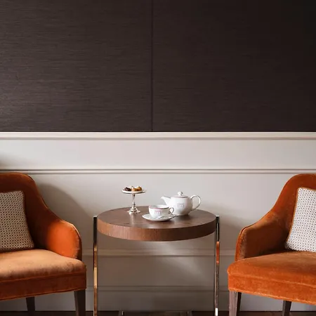 酒店 Palazzo Venezia 科莫