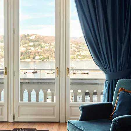 Palazzo Venezia Hotel