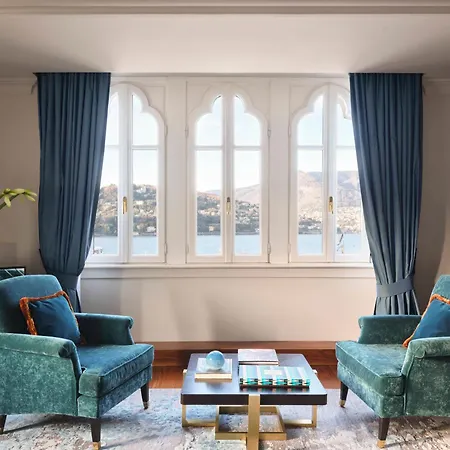 Szálloda Palazzo Venezia 5*