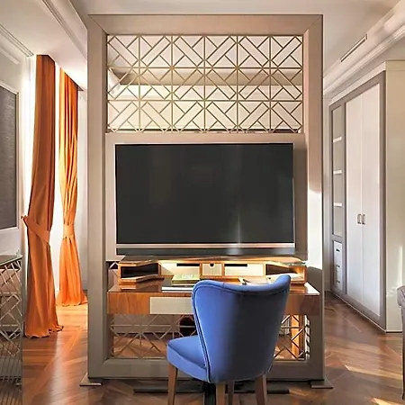 Palazzo Venezia Szálloda 5*