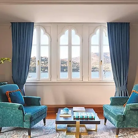 Palazzo Venezia Szálloda 5*