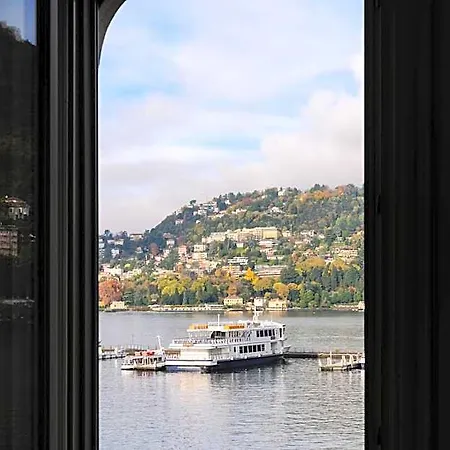 Palazzo Venezia 5* Como