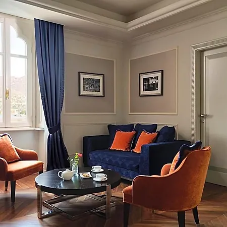 Palazzo Venezia 5*