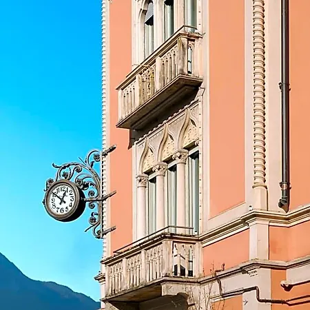Palazzo Venezia Como