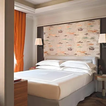 Szálloda Palazzo Venezia 5*