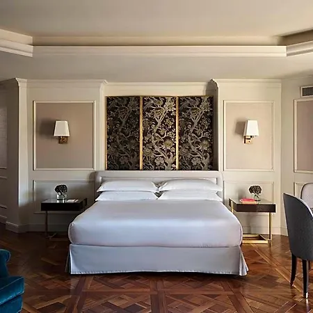 Szálloda Palazzo Venezia Como