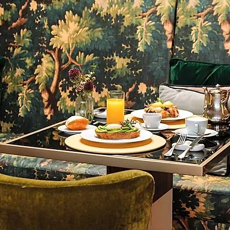 Palazzo Venezia 5*