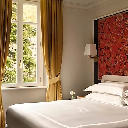 Palazzo Venezia 5* Como