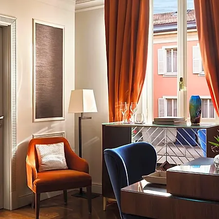 Palazzo Venezia 5* Como