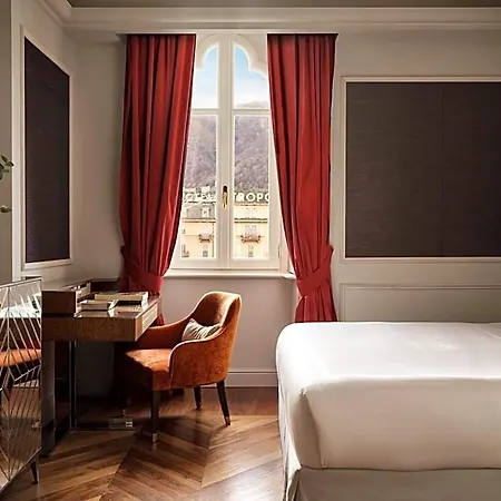 Palazzo Venezia Szálloda 5*