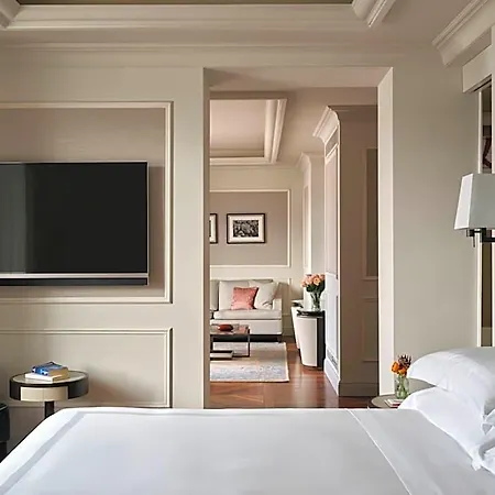 Palazzo Venezia Szálloda 5*