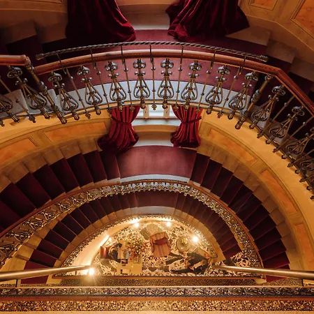 Palazzo Venezia Szálloda 5*