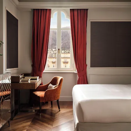 Palazzo Venezia 5* Como