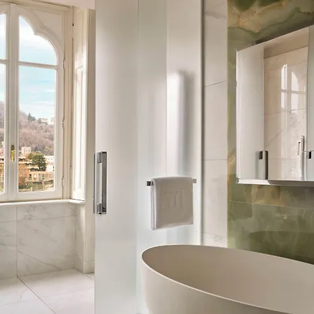Hotel Palazzo Venezia Como