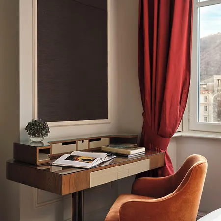 Palazzo Venezia Hotel Como