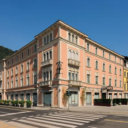 Szálloda Palazzo Venezia