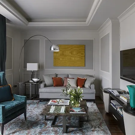 Vista Palazzo - Small Luxury Of The World Hotel