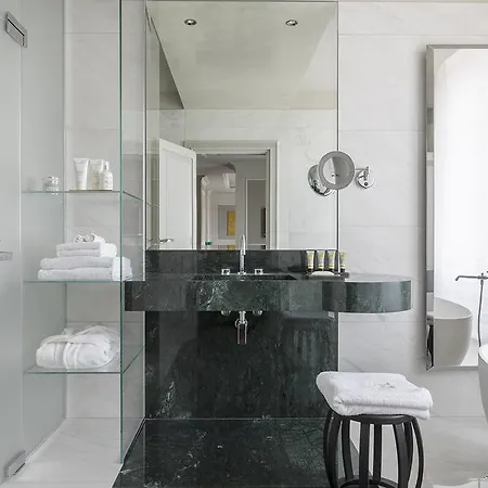 Hotel Palazzo Venezia Como