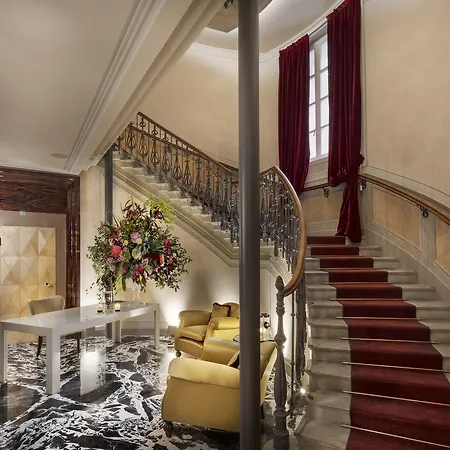 Hotel Vista Di