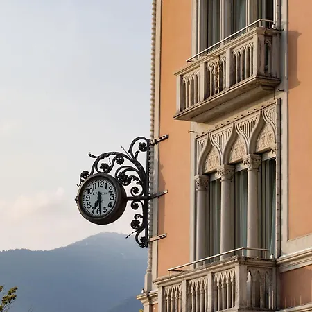 Vista Di Côme
