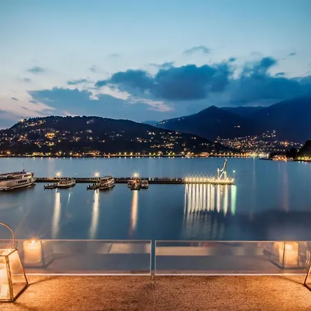 Hotel Vista Di